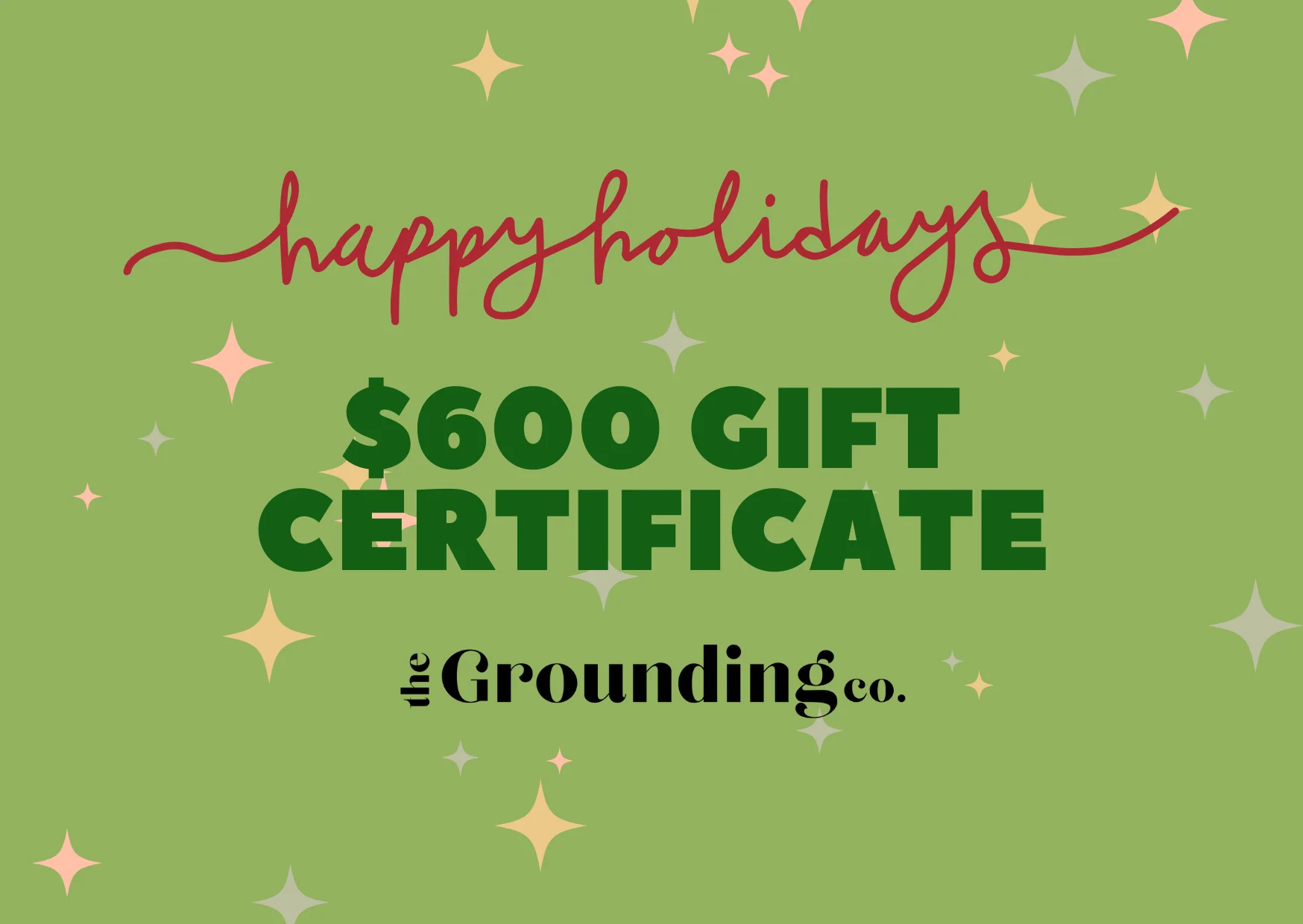 Grounded Gift Cards - Image 8